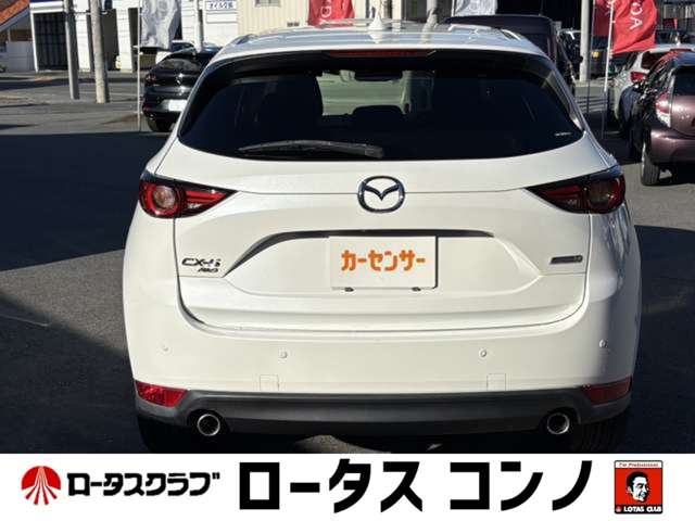 マツダ ＣＸ−５ ２．２ ＸＤ プロアクティブ ディーゼルターボ ４ＷＤ H30年 () 99