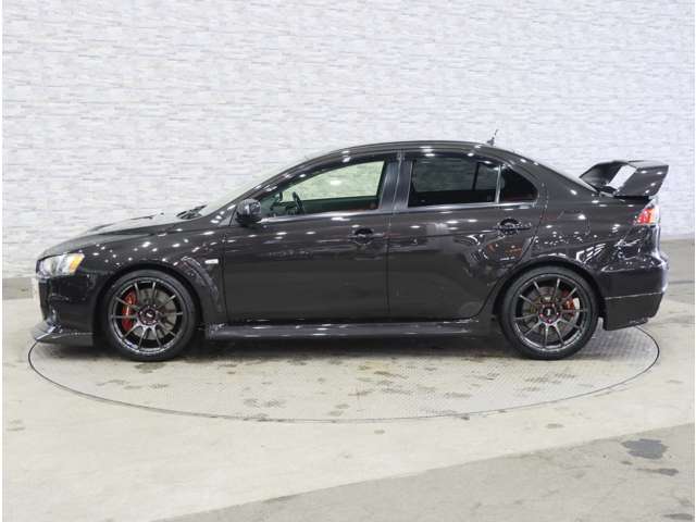 三菱 ランサー ２．０ ＧＳＲ Ｘ ４ＷＤ H20年 () 99