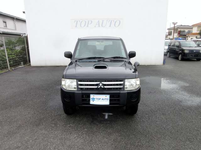 三菱 パジェロミニ ６６０ ナビエディション ＶＲ ４ＷＤ H20年 () 99