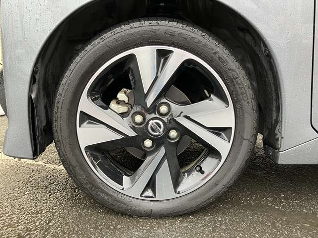 日産 ルークス ６６０ ハイウェイスターＸ プロパイロット エディション R4年 (関東) 99