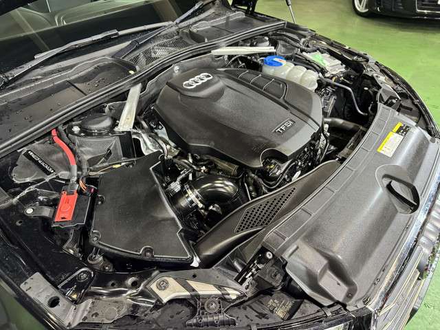 アウディ Ａ４　アバント ２．０ ＴＦＳＩ スポーツ Ｓラインパッケージ H30年 () 99