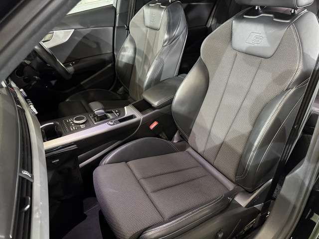 アウディ Ａ４　アバント ２．０ ＴＦＳＩ スポーツ Ｓラインパッケージ H30年 () 99