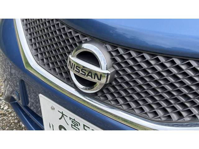 日産 ノート １．２ Ｘ Ｖセレクション プラスセーフティ H27年 () 99