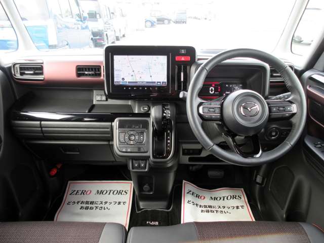 マツダ フレアワゴン ６６０ カスタムスタイル ＸＳ R7年 (関東) 99