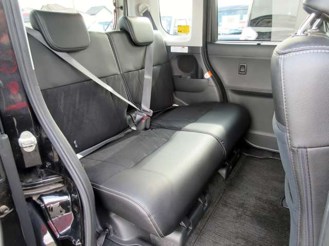 ダイハツ タント ６６０ カスタム ＲＳ トップエディション ＳＡＩＩＩ H30年 (関東) 99
