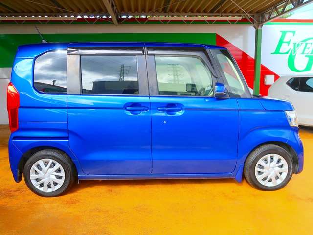 ホンダ Ｎ　ＢＯＸ ６６０ Ｇ ＥＸ ホンダセンシング H29年 () 99