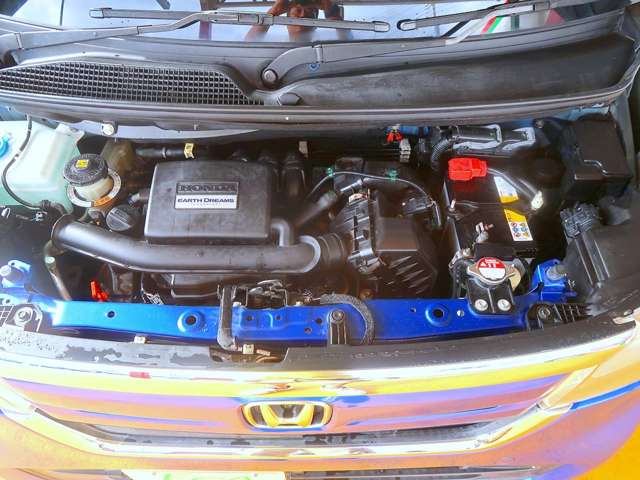 ホンダ Ｎ　ＢＯＸ ６６０ Ｇ ＥＸ ホンダセンシング H29年 () 99