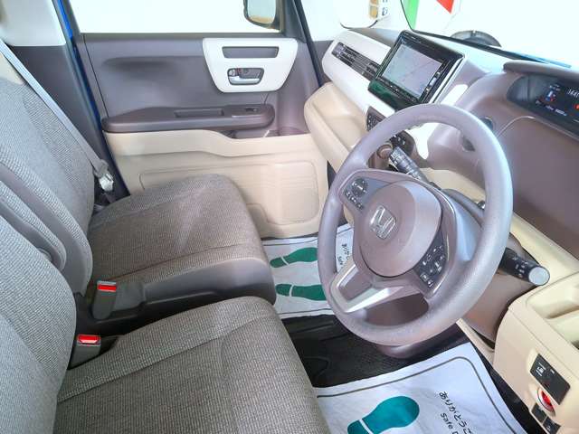 ホンダ Ｎ　ＢＯＸ ６６０ Ｇ ＥＸ ホンダセンシング H29年 () 99