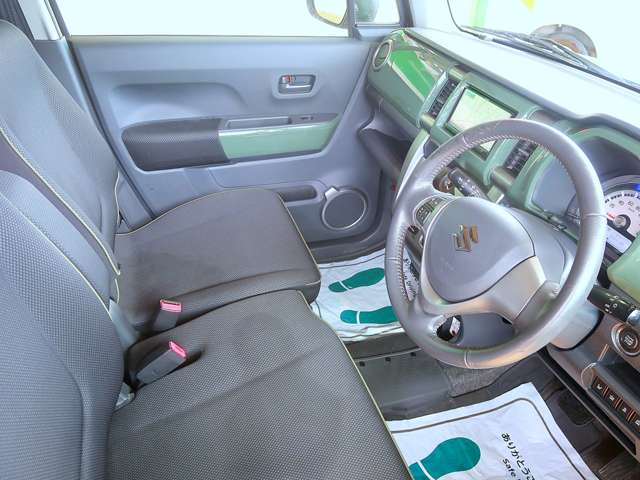 スズキ ハスラー ６６０ Ｊスタイル H27年 () 99
