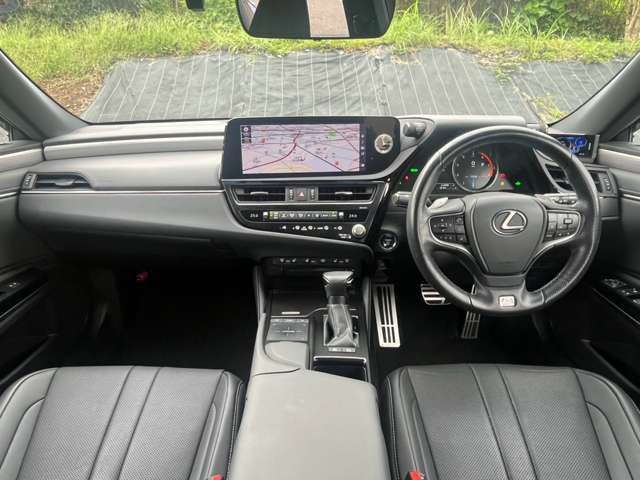 レクサス ＥＳ３００ｈ Ｆスポーツ R3年 () 99