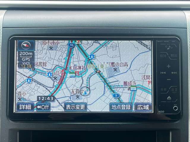 トヨタ ヴェルファイア ２．４Ｘ H20年 () 99