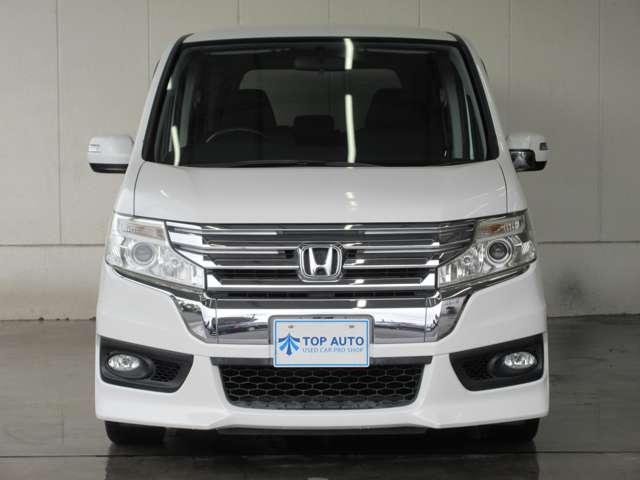 ホンダ ステップワゴン　スパーダ ２．０ スパーダ Ｓ H26年 () 99