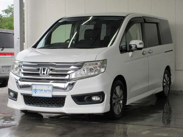 ホンダ ステップワゴン　スパーダ ２．０ スパーダ Ｓ H26年 () 99