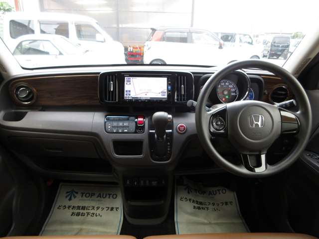 ホンダ Ｎ−ＯＮＥ ６６０ セレクト H30年 () 99