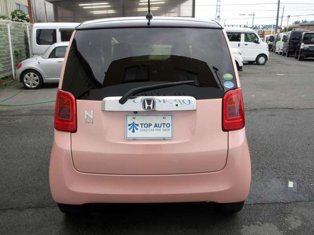 ホンダ Ｎ−ＯＮＥ ６６０ セレクト H30年 () 99