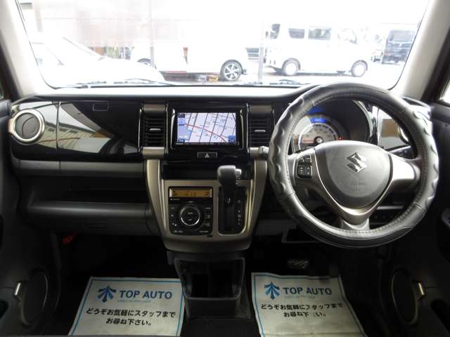 スズキ ハスラー ６６０ ＪスタイルＩＩ H29年 () 99
