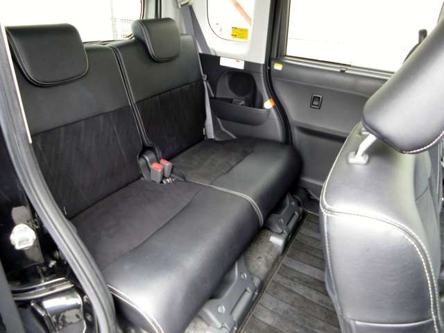 ダイハツ タント ６６０ カスタム ＲＳ トップエディション ＳＡＩＩ H28年 () 99