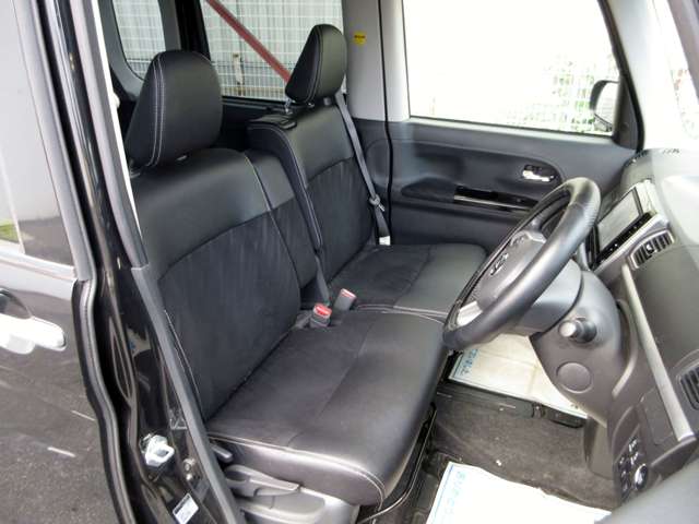 ダイハツ タント ６６０ カスタム ＲＳ トップエディションＳＡ H27年 () 99