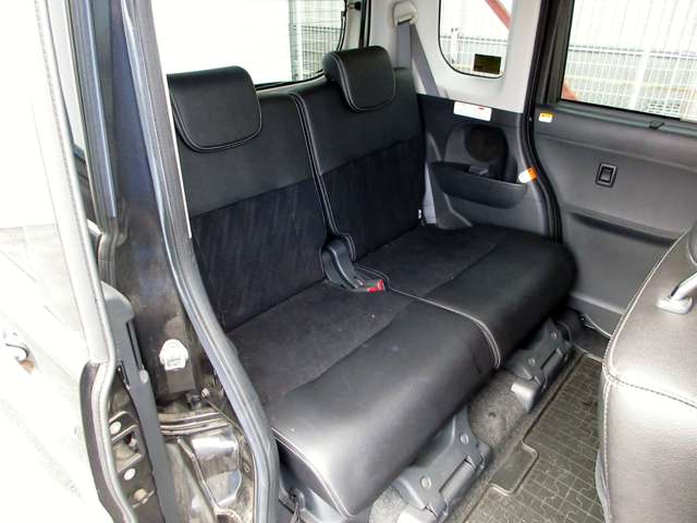 ダイハツ タント ６６０ カスタム ＲＳ トップエディションＳＡ H27年 () 99