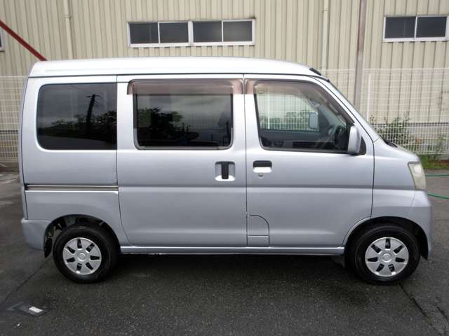 ダイハツ ハイゼットカーゴ ６６０ クルーズターボ ハイルーフ H25年 () 99