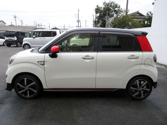 ダイハツ キャスト　スポーツ スポーツ ６６０ ＳＡＩＩ H28年 (関東) 99