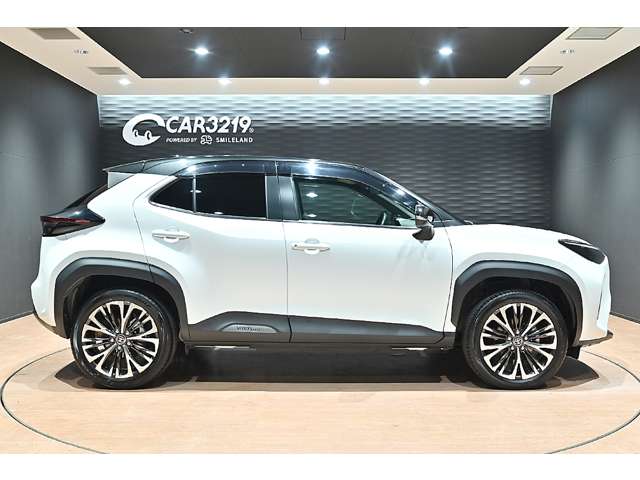 トヨタ ヤリスクロス　ハイブリッド １．５ ハイブリッド Ｚ R5年 () 99
