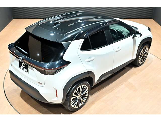 トヨタ ヤリスクロス　ハイブリッド １．５ ハイブリッド Ｚ R5年 () 99