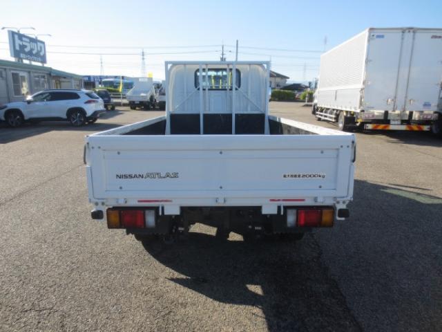 日産 アトラス ２Ｔ R3年 () 99