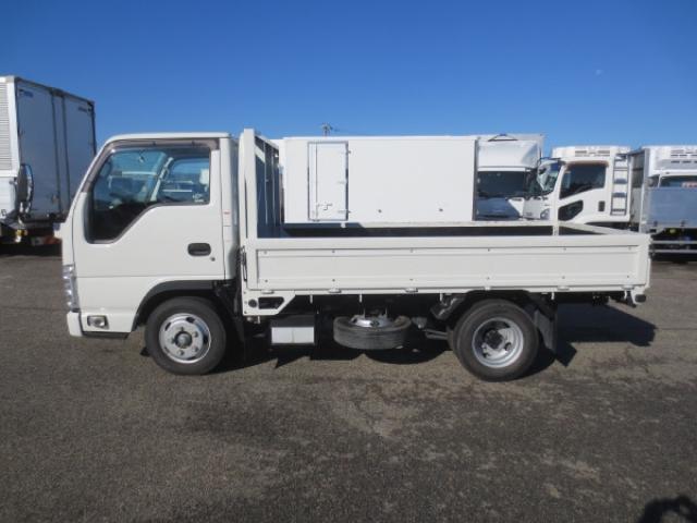 日産 アトラス ２Ｔ R3年 () 99