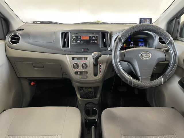 ダイハツ ミラ　イース ６６０ Ｘ H28年 (甲信越・北陸) 99