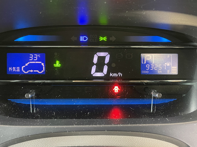 ダイハツ ミラ　イース ６６０ Ｘ H28年 (甲信越・北陸) 99