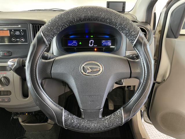 ダイハツ ミラ　イース ６６０ Ｘ H28年 (甲信越・北陸) 99