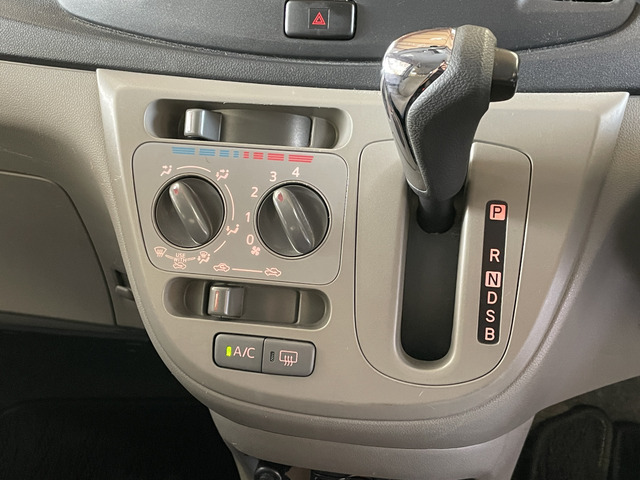 ダイハツ ミラ　イース ６６０ Ｘ H28年 (甲信越・北陸) 99