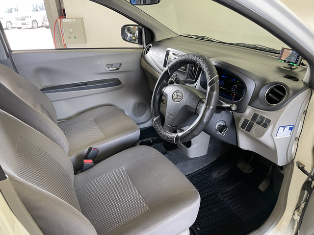 ダイハツ ミラ　イース ６６０ Ｘ H28年 (甲信越・北陸) 99