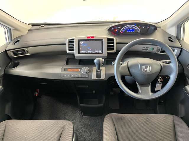 ホンダ フリード １．５ Ｇ ジャストセレクション H23年 (甲信越・北陸) 99