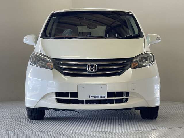 ホンダ フリード １．５ Ｇ ジャストセレクション H23年 (甲信越・北陸) 99