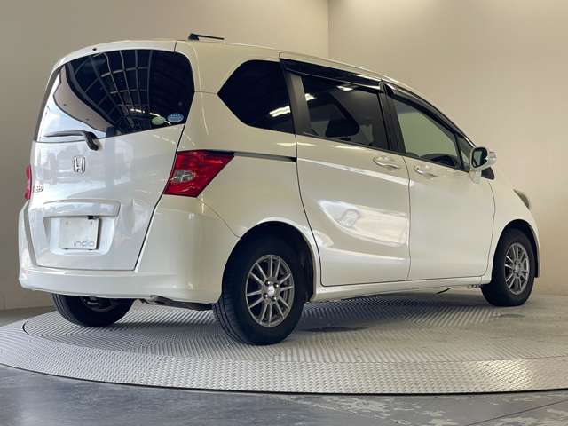 ホンダ フリード １．５ Ｇ ジャストセレクション H23年 (甲信越・北陸) 99