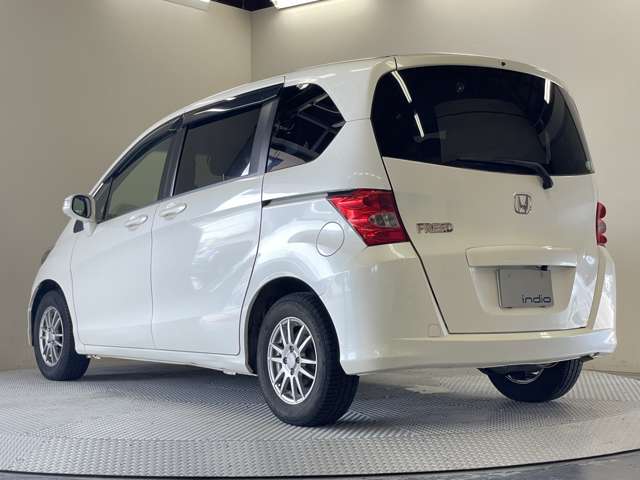 ホンダ フリード １．５ Ｇ ジャストセレクション H23年 (甲信越・北陸) 99