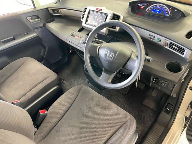 ホンダ フリード １．５ Ｇ ジャストセレクション H23年 (甲信越・北陸) 99