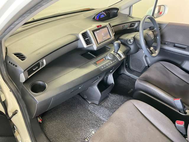 ホンダ フリード １．５ Ｇ ジャストセレクション H23年 (甲信越・北陸) 99