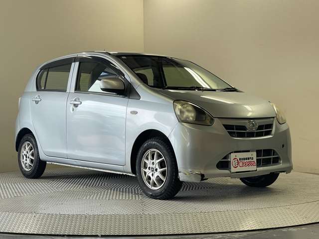 ダイハツ ミラ　イース ６６０ Ｌ H25年 (甲信越・北陸) 99
