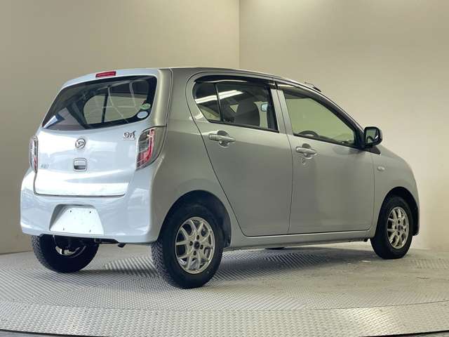 ダイハツ ミラ　イース ６６０ Ｌ H25年 (甲信越・北陸) 99