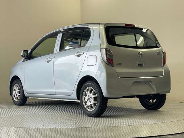 ダイハツ ミラ　イース ６６０ Ｌ H25年 (甲信越・北陸) 99