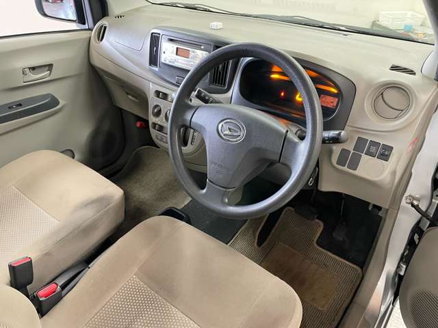 ダイハツ ミラ　イース ６６０ Ｌ H25年 (甲信越・北陸) 99