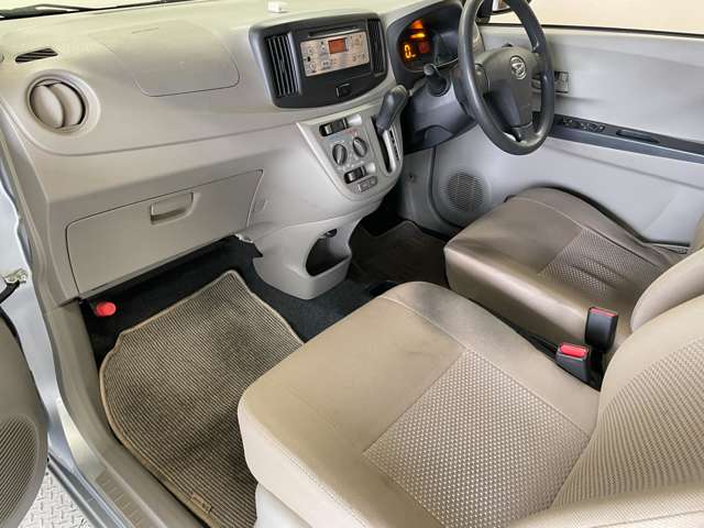 ダイハツ ミラ　イース ６６０ Ｌ H25年 (甲信越・北陸) 99