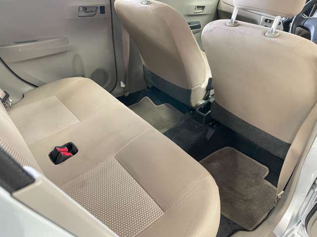 ダイハツ ミラ　イース ６６０ Ｌ H25年 (甲信越・北陸) 99