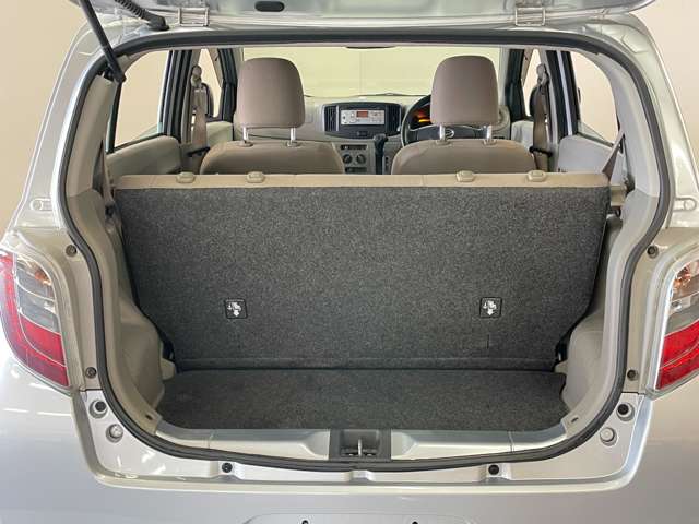 ダイハツ ミラ　イース ６６０ Ｌ H25年 (甲信越・北陸) 99