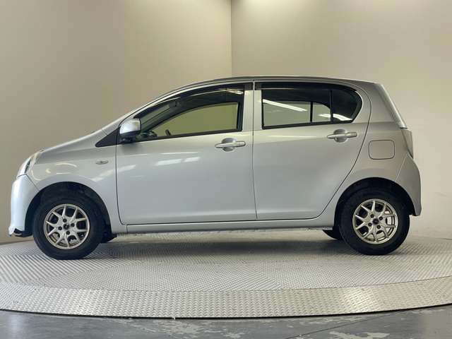 ダイハツ ミラ　イース ６６０ Ｌ H25年 (甲信越・北陸) 99