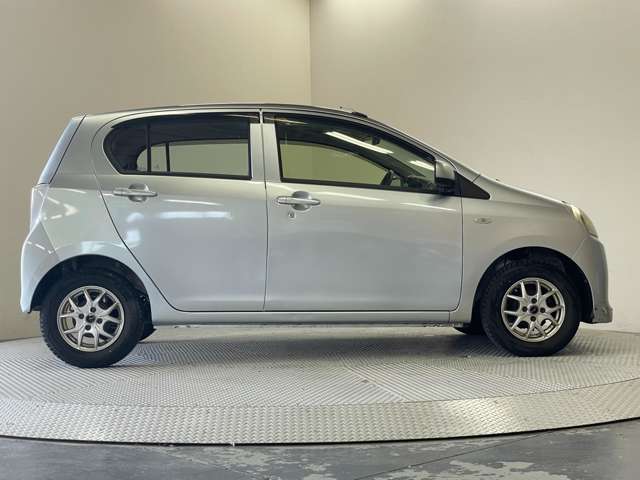 ダイハツ ミラ　イース ６６０ Ｌ H25年 (甲信越・北陸) 99