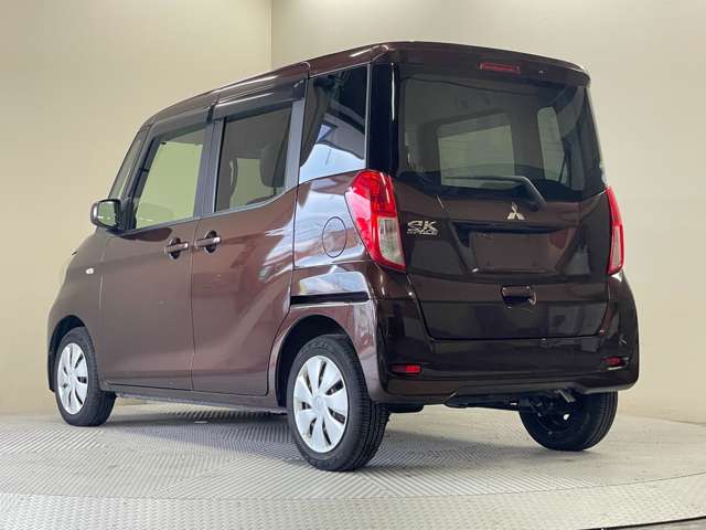 三菱 ｅＫスペース ６６０ Ｅ H28年 (甲信越・北陸) 99